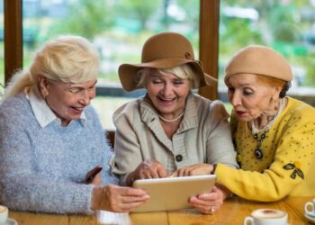 Os idosos com mais de 60 anos vão AMAR essas 10 cidades de São Paulo