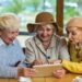 Os idosos com mais de 60 anos vão AMAR essas 10 cidades de São Paulo