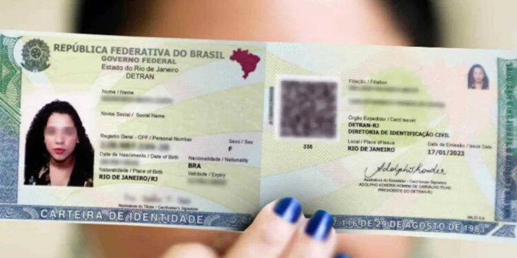 A nova identidade é obrigatória para todos? Veja como fazer a sua