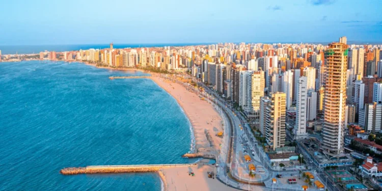 Conheça o segredo desta cidade do Nordeste que a transformou em