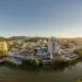 Lista revelada com as cidades mais seguras do Brasil choca os brasileiros