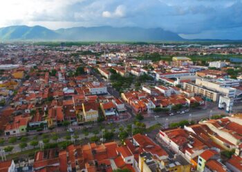 Essa cidade é LÍDER em qualidade de vida e educação; descubra qual é e fuja para lá