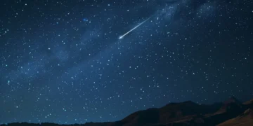 Descubra como ver chuva de meteoros em agosto no interior de São Paulo