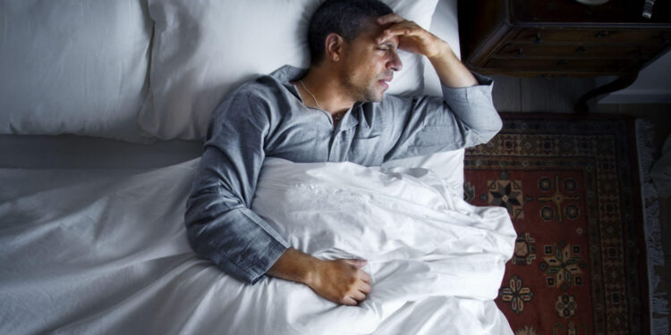 Veja 5 dicas para passar o dia com energia após dormir mal durante a noite