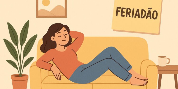 Feriados 2026: confira a lista completa do ano que promete descanso prolongado