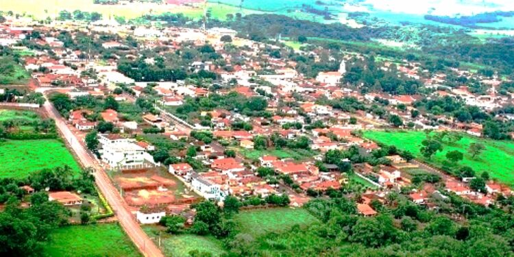 Essa cidade com 4 mil habitantes é LÍDER em qualidade de vida