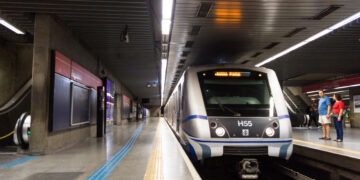Essa dica vai te ajudar a justificar atrasos por causa do metrô em São Paulo