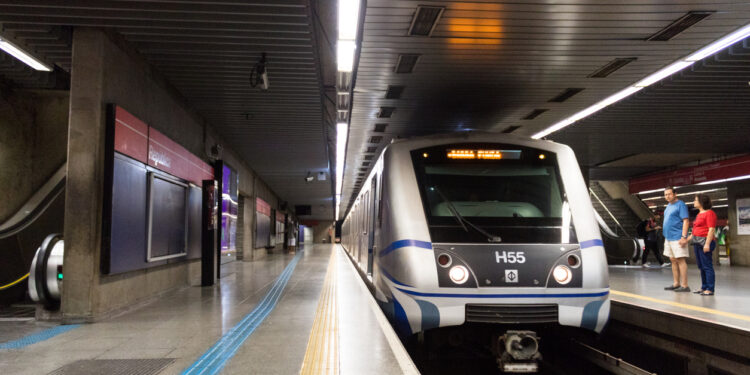 Essa dica vai te ajudar a justificar atrasos por causa do metrô em São Paulo