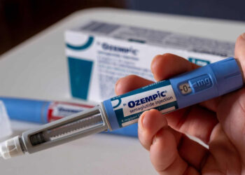 Anvisa proíbe manipulação das canetas emagrecedoras Ozempic e Wegovy no Brasil