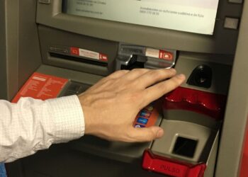 Nova mudança para saque eletrônico já entrou em vigor; entenda a nova exigência