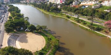 Esta cidade a 2 horas da capital de São Paulo é sinônimo de tranquilidade para quem procura paz