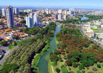 Lista revela a cidade mais acolhedora de São Paulo; veja qual é e fuja para lá!