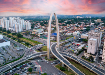 Essas são as 10 melhores cidades do país com qualidade de vida