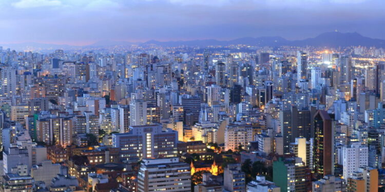 As 10 cidades mais seguras do país; 8 delas estão em São Paulo