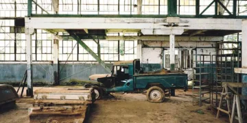 Essas cidades foram abandonadas pelos moradores; veja quais são!
