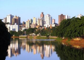As 3 cidades mais seguras do Brasil; veja quais são
