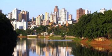 As 3 cidades mais seguras do Brasil; veja quais são