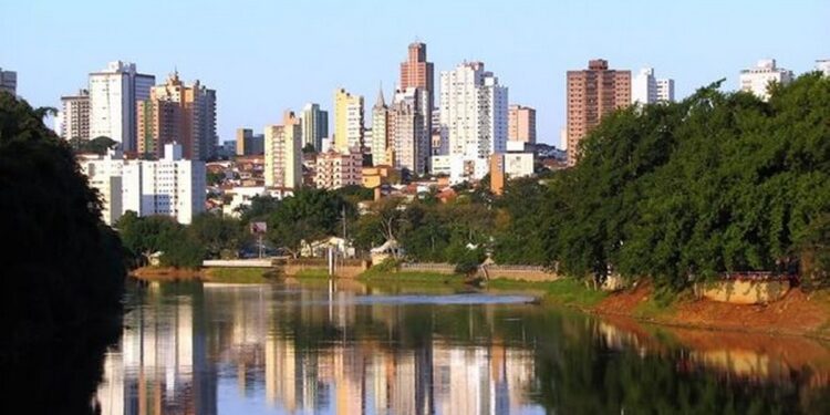As 3 cidades mais seguras do Brasil; veja quais são