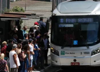 Brasil tem viagem de ônibus tão longa que precisa mudar 3 vezes de motorista
