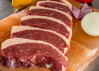 Essa carne tem mais proteína que 4 ovos e muitos não sabem; descubra!