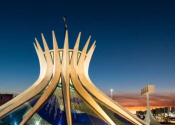 Cidade no meio de Brasília e Goiânia se torna favorita dos brasileiros pela qualidade de vida