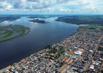 Município brasileiro é maior do que 104 países; veja onde ele fica!