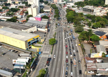 Pesquisa revela qual é a cidade mais “apertada” do país — e ela está em São Paulo