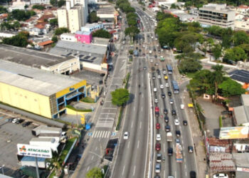São Paulo tem a cidade mais apertada do país; veja qual é!
