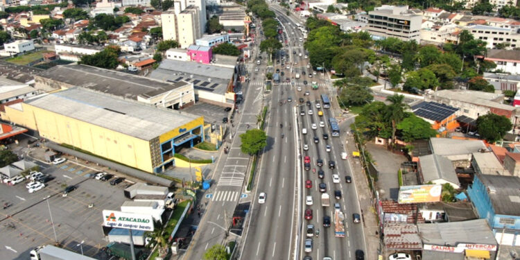 São Paulo tem a cidade mais apertada do país; veja qual é!