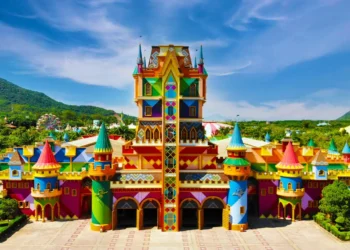 Parque de Santa Catarina supera a Disney em pesquisa; veja a lista dos melhores parques