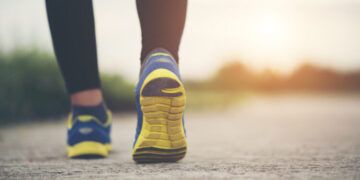 Quer começa a caminhar para cuidar de saúde? Veja qual é o tempo perfeito!