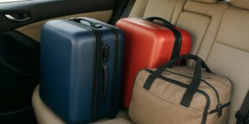 É o fim da bagagem de mão gratuita nas viagens de avião? Entenda quando a mudança entrará em vigor