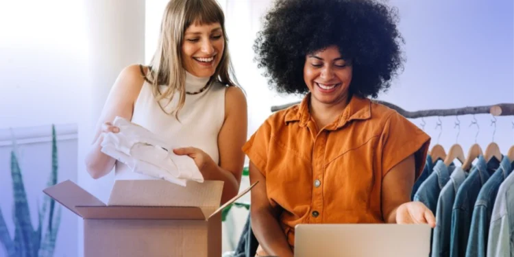 Empreendedorismo feminino é grande aposta de 2026