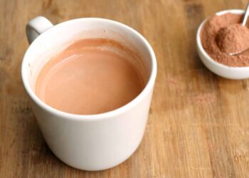 Lembra dele? Achocolatado favorito da geração Millennium está de volta nas prateleiras!