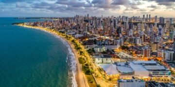 Lista revela as 10 melhores cidades para os aposentados no Brasil