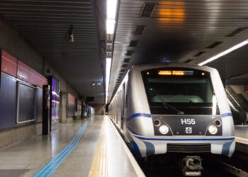 IBGE revela que paulistas passam mais de 2h em transportes públicos para chega no trabalho