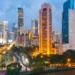 ONU revela as cidades mais populosas do mundo; veja quais são