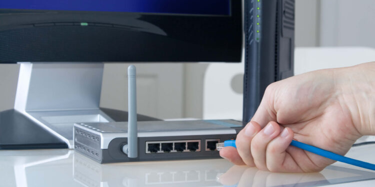 Essa dica de ouro vai te ajudar a melhorar o sinal do Wi-Fi; confira!