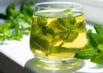 Nem hortelã, nem camomila: Esse chá vai te ajudar a controlar a diabetes, imunidade e colesterol; veja qual é!