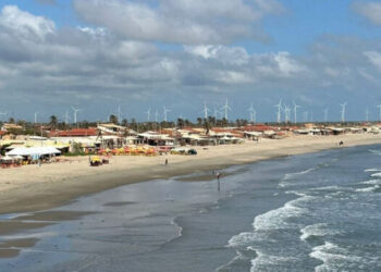 Nordeste tem uma das melhores cidades para se morar no país; descubra qual é