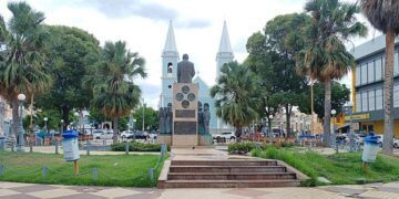 Essa cidade do Nordeste tem diversas tradições locais que conquistam os turistas