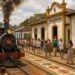 Essas 3 cidades de Minas Gerais vem encantando turistas de todo o país; veja o motivo