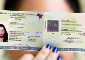 Nova Carteira de Identidade Nacional já é obrigatória? Veja o que muda no seu RG