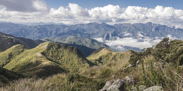 Essa cidade tem clima agradável o ano inteiro e vem chamando atenção dos brasileiros