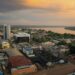 Cidade brasileira considerada "fantasma" é maior que a Bélgica e Israel