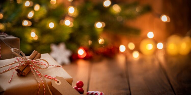 Essa dica vai te ajudar a ter uma ceia de natal sem gastar muito; confira!
