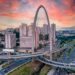 Cidade se torna a 1ª cidade brasileira a receber certificação de sustentabilidade e inovação urbana