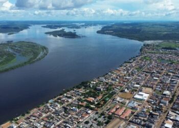 Essa cidade já é maior que Portugal, Islândia e Grécia