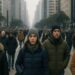 Brasil tem a capital do frio e os brasileiros ficam chocados ao descobrir que ela não está na região Sul!