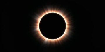 Eclipse solar mais longo do século deixará parte do mundo na escuridão